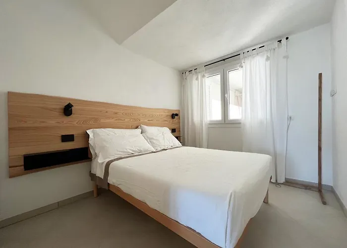 Hébergement de vacances Luxury Sea View At Only 4-min Walk To *