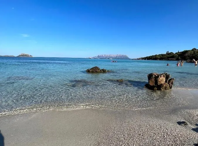 Hébergement de vacances Luxury Sea View At Only 4-min Walk To *