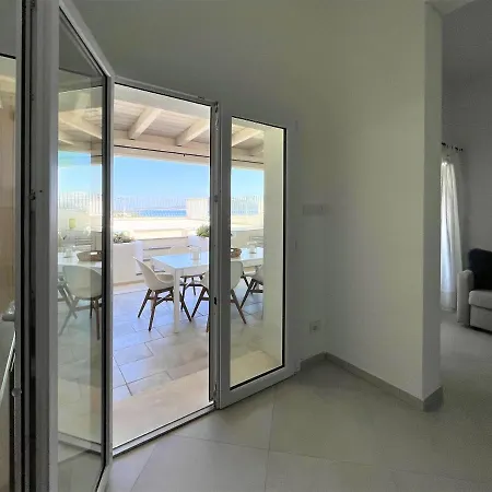 Luxury Sea View Home/4-min Walk To Prázdninový dům Marinella (Sardinia)
