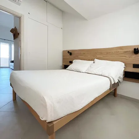 Luxury Sea View At Only 4-min Walk To Сasa de vacaciones